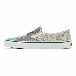 Men’s 9.5 women 11 these are inspired by the movie the shining vans twin sisters Vans (Terror) The Shining Slip On | eBay main image 3